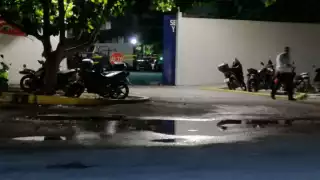 Se suicidó dentro de los separos de seguridad pública