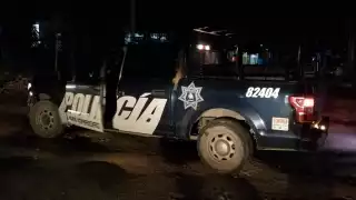 Las mujeres lesionadas recibieron atención médica y se determinó que se encontraban fuera de peligro