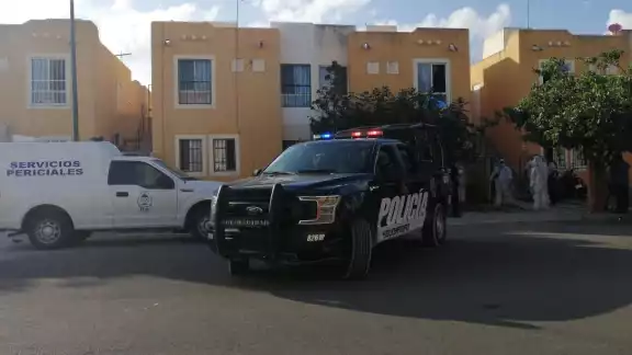 Este nuevo caso de suicidio ocurrió en el fraccionamiento Villas del Sol Este nuevo caso de suicidio ocurrió en el fraccionamiento Villas del Sol