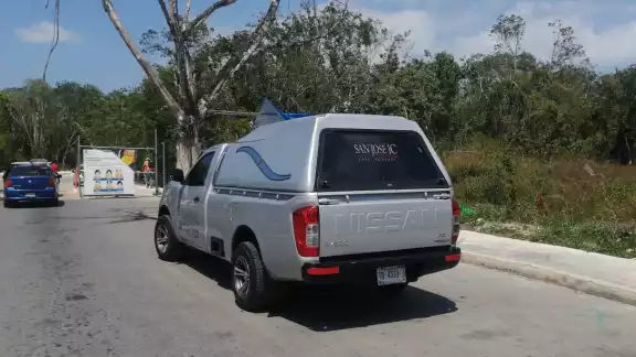 En esta calle sucedió el hecho En esta calle sucedió el hecho