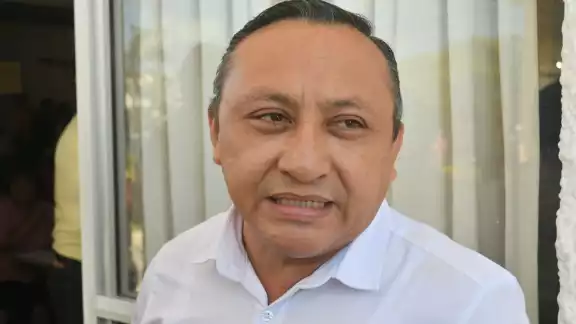 Jorge Eduardo Trujeque Ehuán fue elegido como nuevo líder sindical en una asamblea a puerta cerrada.