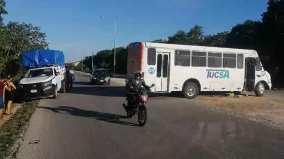 FOTO: Por Esto!