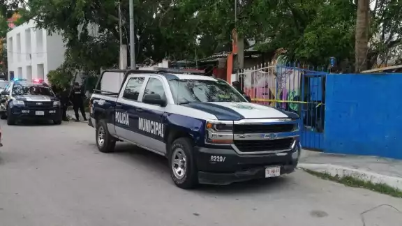 José Enrique “N”, de 32 años, fue turnado ante el Ministerio Público por lesiones José Enrique “N”, de 32 años, fue turnado ante el Ministerio Público por lesiones