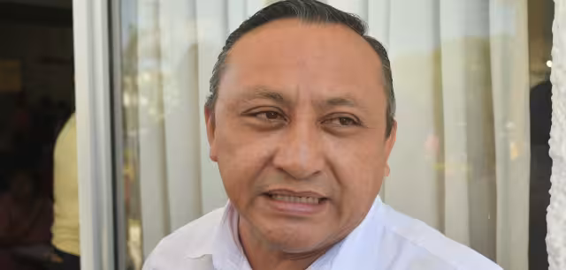 Jorge Eduardo Trujeque Ehuán fue elegido como nuevo líder sindical en una asamblea a puerta cerrada.