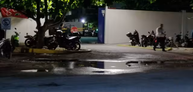 Se suicidó dentro de los separos de seguridad pública