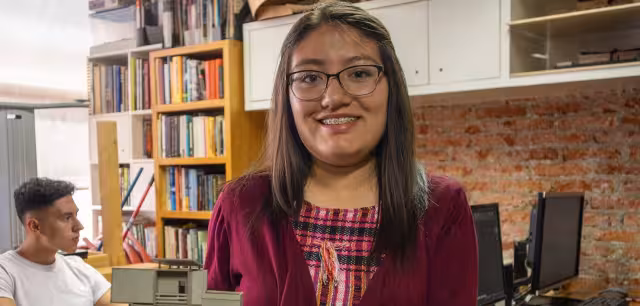 Este 1 de abril abrió la convocatoria para Jóvenes Construyendo el Futuro 2025