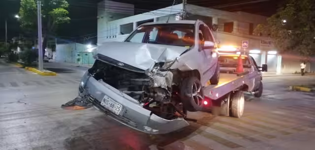 Este viernes amaneció con movimiento policiaco en la ciudad