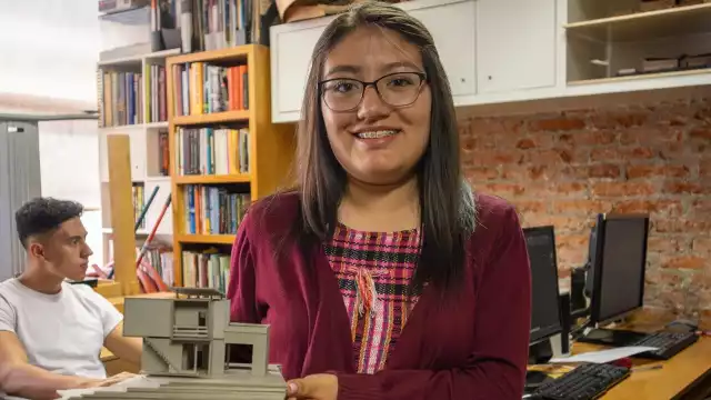 Este 1 de abril abrió la convocatoria para Jóvenes Construyendo el Futuro 2025