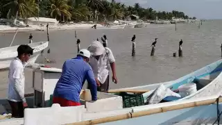 Los motores que fueron robados valen en total cerca de 350 mil pesos