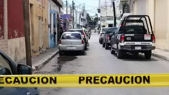 De los 13 municipios de Campeche, cinco tienen reporte de desapariciones