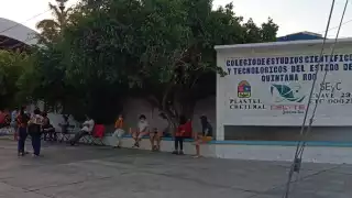 No se ha informado cuantas vacunas se aplicarán por día, ni la capacidad de atención que se tiene