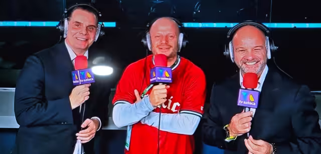 Facundo hace su presentación el duelo del Tri