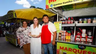 Crece la formalidad laboral en Mérida: Se consolida como una de las capitales con mejor desempeño económico en México