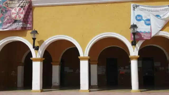 Hasta el cierre de la edición la población llevaba más de 24 horas sin agua