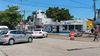 Gobierno de Campeche destina más 17 mdp para repavimentación de Avenida Gobernadores