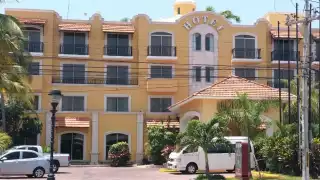 Aseguran que Ciudad del Carmen tiene más cuartos de hotel que Campeche