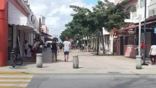 La pandemia afectó el flujo de turismo a nivel mundial