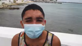 El joven fue incriminado y torturado por el homicidio de un ex funcionario.