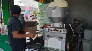 Existen comercios donde modifican los precios cuando más demanda hay de algunos productos, según la temporada del año es el costo del servicio