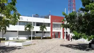 El hombre fue detenido con varias bolsitas con cocaína en Ciudad del Carmen