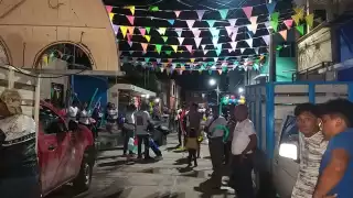 Carmelitas se preparan para celebrar a la Virgen de Guadalupe