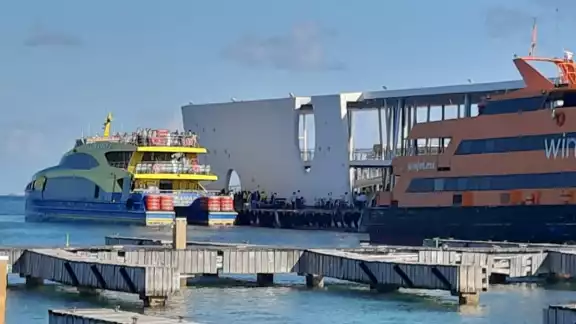Representantes de las navieras indicaron que no hay suficientes pasajeros para incrementar las corridas de los ferrys en Cozumel Representantes de las navieras indicaron que no hay suficientes pasajeros para incrementar las corridas de los ferrys en Cozumel