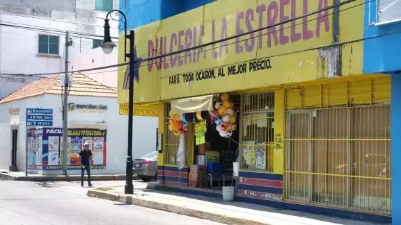 Empresarios carmelitas sumisos ante el poder: Alcalde de Ciudad del Carmen