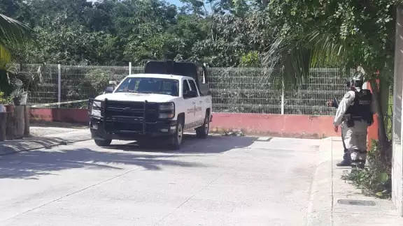 La evidencia y los detenidos, fueron trasladados a las Fiscalía General del Estado (FGE) La evidencia y los detenidos, fueron trasladados a las Fiscalía General del Estado (FGE)