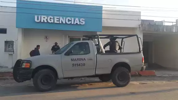 Las vacunas llegaron esta madrugada a Cozumel