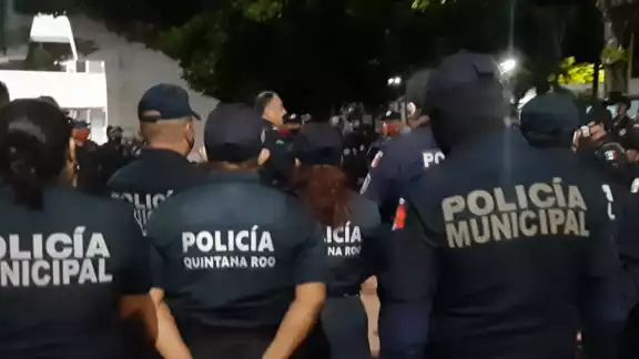 Pedro Joaquín Delbouis explicó que el Fortaseg era el subsidio que se otorgaba a los municipios y estados porque ejercen la función de seguridad pública Pedro Joaquín Delbouis explicó que el Fortaseg era el subsidio que se otorgaba a los municipios y estados porque ejercen la función de seguridad pública