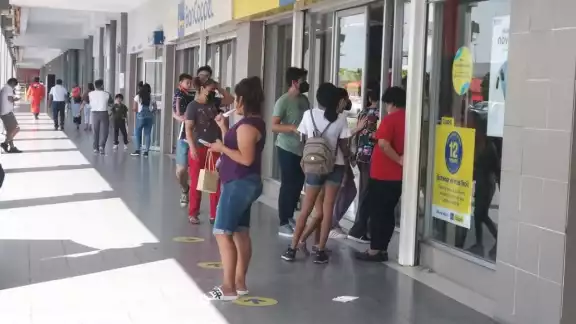 En el 2021, Carmen fue el municipio que más ingresos recibió por este concepto con 39.5 millones En el 2021, Carmen fue el municipio que más ingresos recibió por este concepto con 39.5 millones