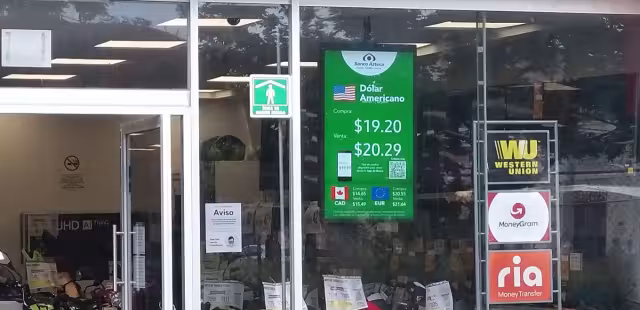 Ha habido un repunte a la llegada de la Inversión Extranjera a Campeche en el primer trimestre del 2022