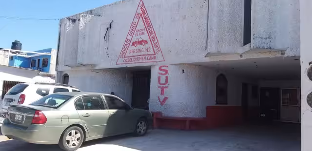 El taxista intentó cobrar una cuota extra por llevarla hasta el punto donde la mujer quería llegar en Campeche