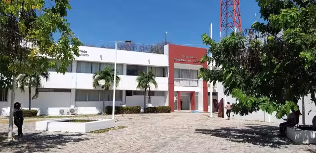 El hombre fue detenido con varias bolsitas con cocaína en Ciudad del Carmen