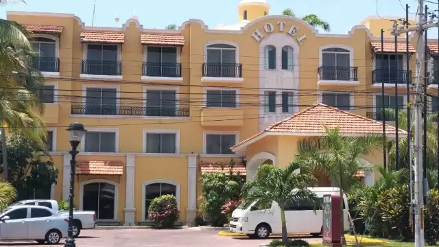 Aseguran que Ciudad del Carmen tiene más cuartos de hotel que Campeche
