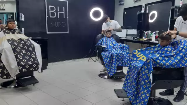 Aseguran que es una actividad altruista sin fines de lucro, ninguna asociación religiosa y completamente apartidista