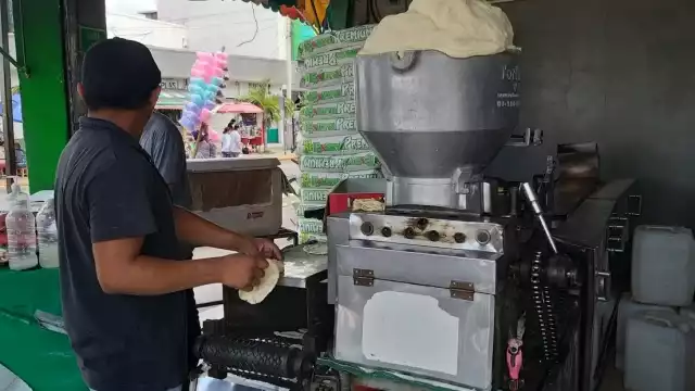 Existen comercios donde modifican los precios cuando más demanda hay de algunos productos, según la temporada del año es el costo del servicio