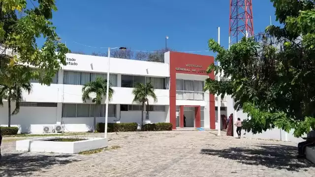 El hombre fue detenido con varias bolsitas con cocaína en Ciudad del Carmen