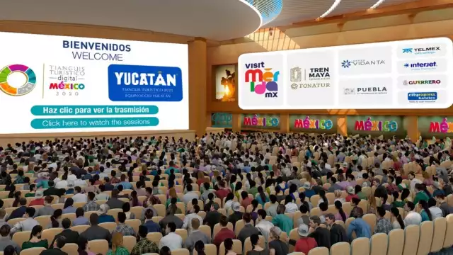 Foto: Secretaría de Turismo