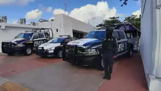 Carmen Estrella es la primera mujer en ocupar este cargo en la isla