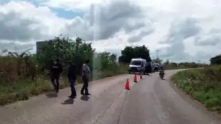 FOTOS: Benito Cetina