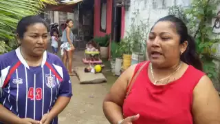 Fotos: Benito Cetina y Amir Mex