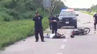 FOTOS: Carlos Chan Toloza