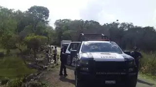 Se le notificó al señor José Magdaleno Herrera Huchin que su hija estaba con el novio en Bulukax