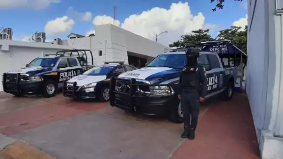 Carmen Estrella es la primera mujer en ocupar este cargo en la isla