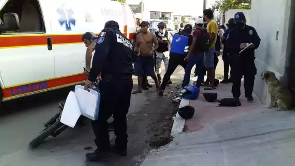 Los lesionados llegaron a un arreglo económico amistoso Los lesionados llegaron a un arreglo económico amistoso