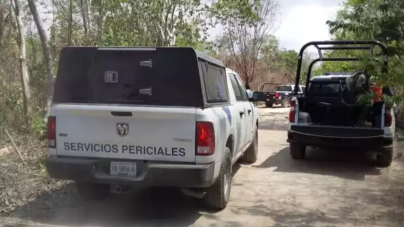 Las autoridades periciales y del servicio médico forense se encuentran investigando el hecho Las autoridades periciales y del servicio médico forense se encuentran investigando el hecho