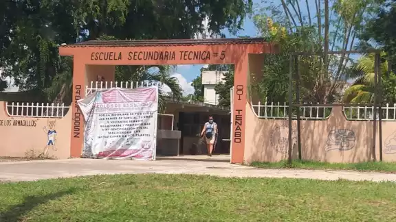 En este regreso a clases, se busca que tanto los padres y tutores como los docentes tengan una participación más activa En este regreso a clases, se busca que tanto los padres y tutores como los docentes tengan una participación más activa