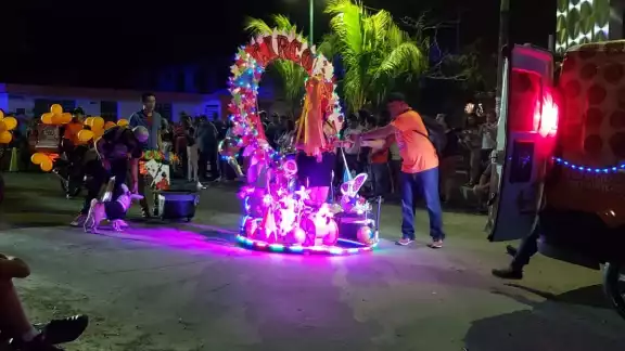 En la pasada edición, el Ayuntamiento de Othón P. Blanco ejerció 10 millones de pesos para la realización de esta fiesta En la pasada edición, el Ayuntamiento de Othón P. Blanco ejerció 10 millones de pesos para la realización de esta fiesta