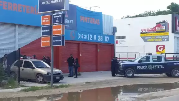 Foto: Ricardo Jesús Rivas